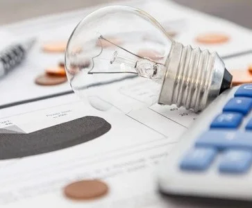 Auditoría de consumo energético