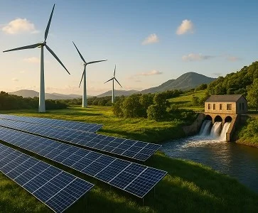 Asesoría de eficiencia energética