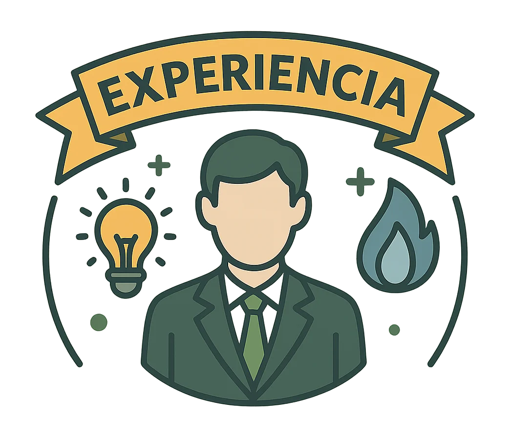 Experiencia
